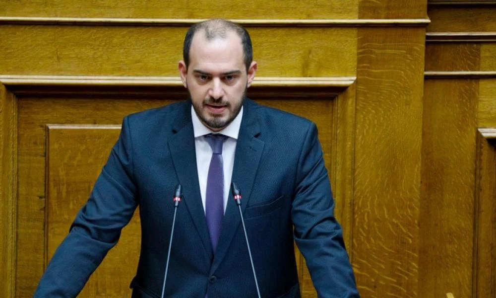 Κώτσηρας: Εφαρμόζουμε μια συντεταγμένη πολιτική στήριξης των απόδημων Ελλήνων